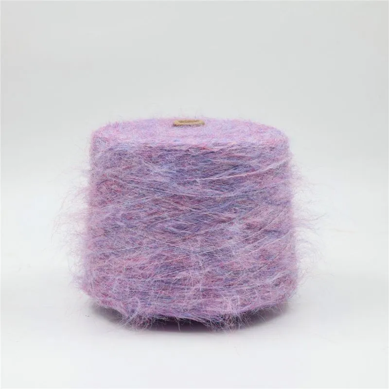 Autumn/Winter Alpaca Longwool Yarn