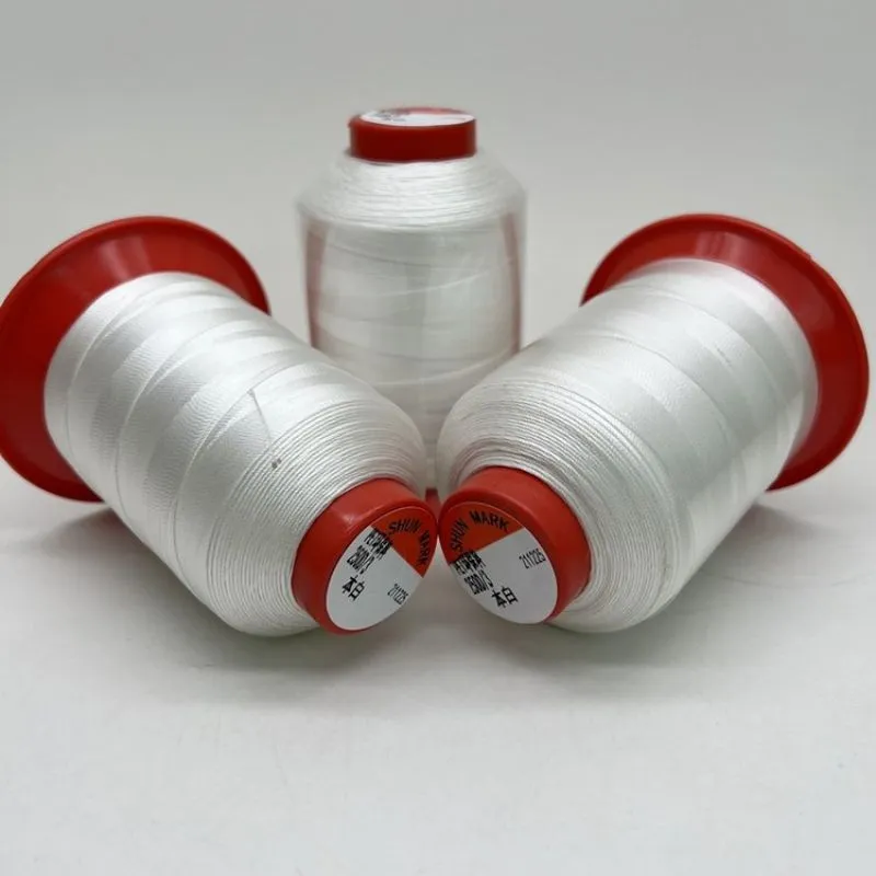 Biodegradable Yarn For Packaging