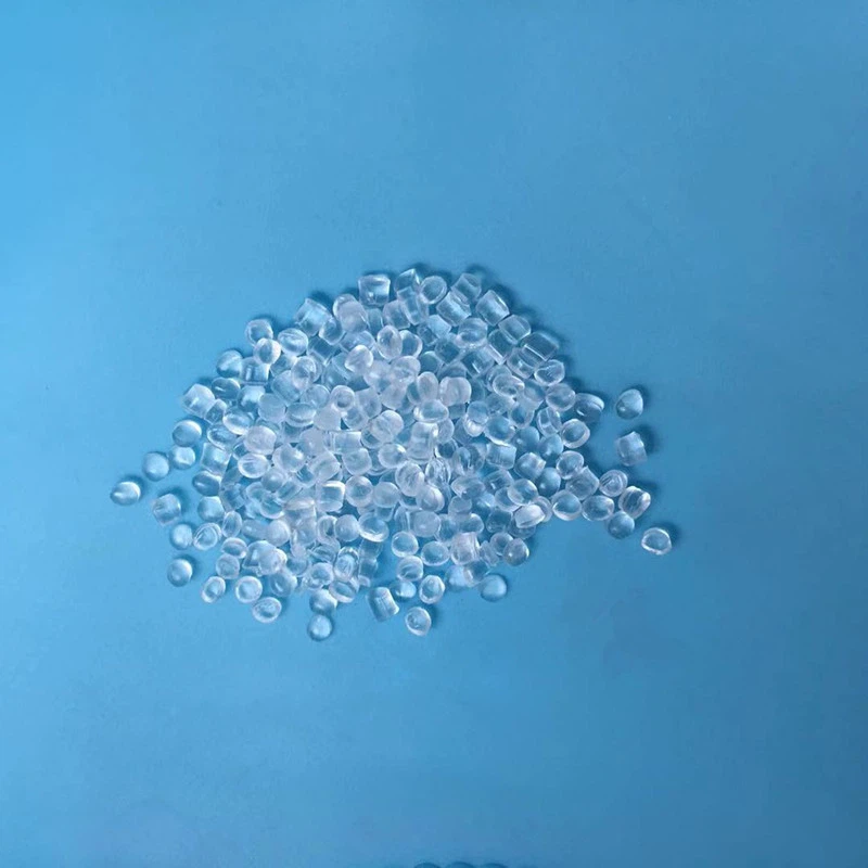 Eco-friendly Polyester Granules