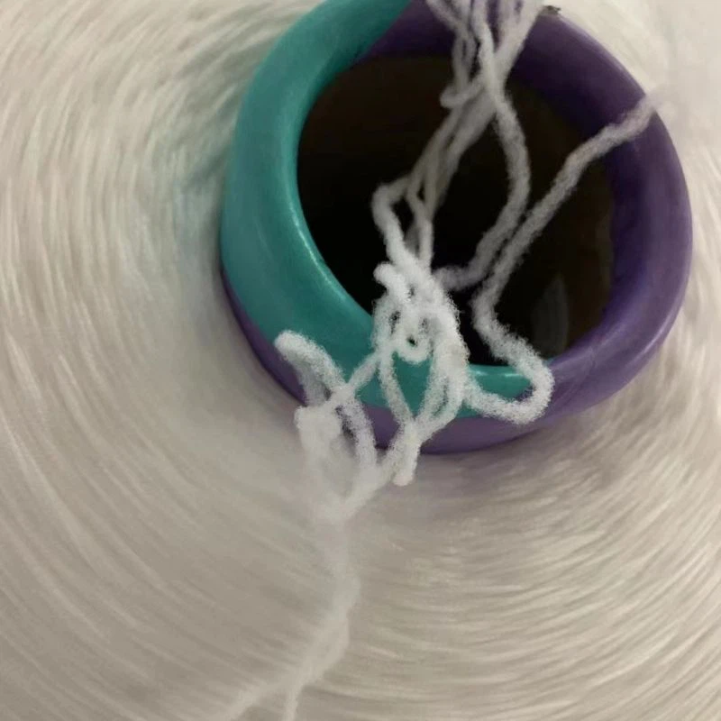 Hohe Elastizität DTY