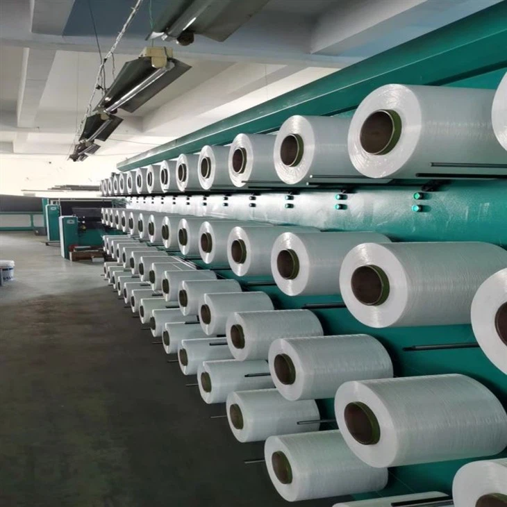 Nylon FDY 100D 36F 100D