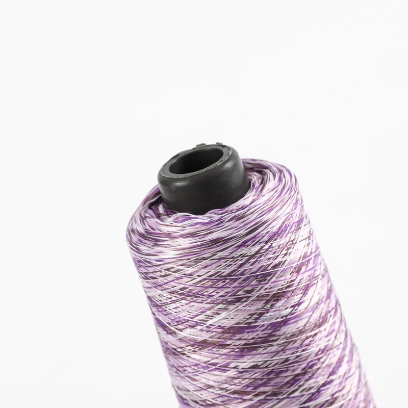 Polyester-Nylongarn zum Stricken