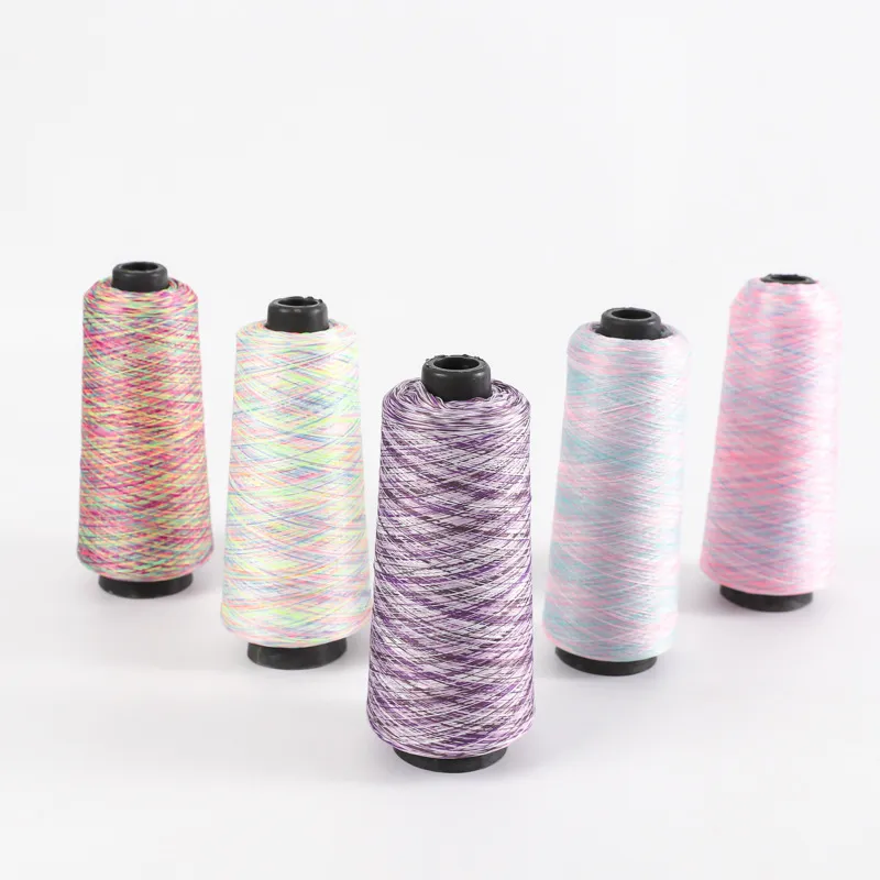 Fancy wool yarn 1 Fancy wool yarn 1