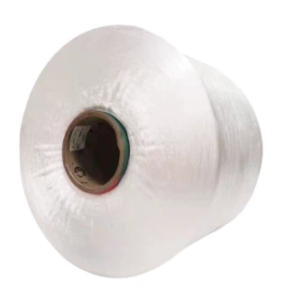 Polyester Imitation Cotton Cooling Yarn